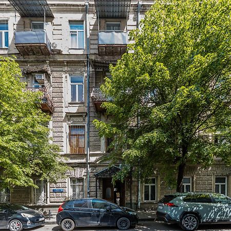 Room With Quite Yard View Tbilisi Exterior foto