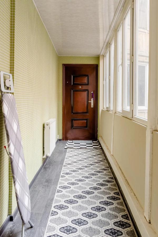 Room With Quite Yard View Tbilisi Exterior foto